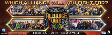 Alliance War Recap: The Halfway Point