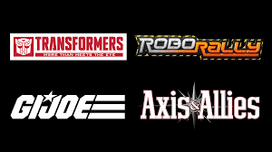 ​Renegade Game Studios Unveils Transformers Robo Rally and a G.I. JOE Game Powered by the Axis & Allies Game Engine!