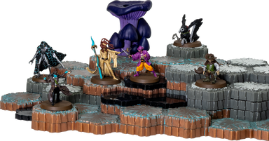 Enter the Shadow-Scarred Wilds of Blackscar!