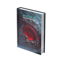 Pre-Order the EXODUS Creature Catalog! 