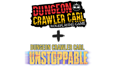 Renegade Game Studios Announces Two Upcoming Dungeon Crawler Carl Tabletop Games