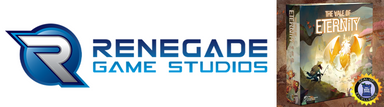 ​Renegade Game Studios Announces Exciting Partnership with Mandoo Games for "The Vale of Eternity"