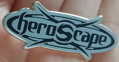 Get a Limited Heroscape Pin at Gen Con!