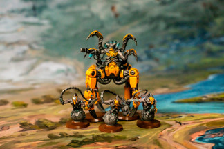 Heroscape Wave Two is Available at Friendly Local Game Stores!