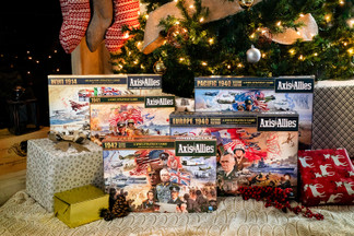 Strategy Gamer Gift Guide 2023