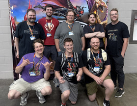 Gen Con 2025 Heroscape World Championship Recap!