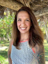 CELEBRATING INTERNATIONAL WOMEN'S DAY WITH THE WOMEN OF RENEGADE!