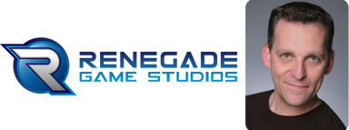 Welcoming Andrew Lupp to the Renegade Team!