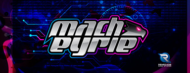 ANNOUNCING MACH EYRIE, THE INAGURAL GAME IN THE ZERO HERO SERIES!