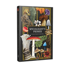 Mushrooms, Lichens, & Slime Molds (Oh My!) Mycologist's Primer & Flash Cards Release April 2026!