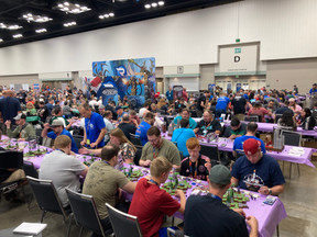 Renegade Game Studios Gen Con 2025 Recap!