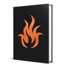 Hunter: The Reckoning Character Journal Preview!