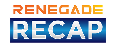 The Renegade Recap - Check out the latest in Renegade Games News and Releases!