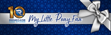 My Little Pony Gift Guide 2024