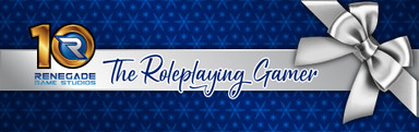 Roleplaying Gamer Gift Guide 2024