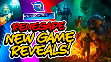 June 2026 Renegade Reveal Stream Recap 
