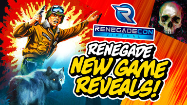 June 2025 Renegade Reveal Stream Recap!