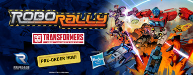 Join The Crossover Craze!