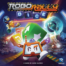 Coming February 2026: Robo Rally Dice!