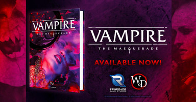 Month of Darkness Week 4: The Dominatrix, High Stakes, and More!