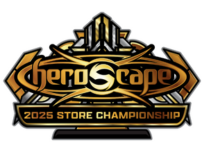 2025 Heroscape Store Championships: Everything You Need to Know!