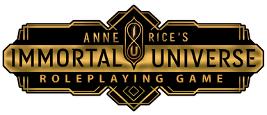 Renegade Game Studios and AMC Global Media Announce Anne Rice's Immortal Universe Roleplaying Game