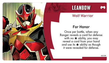 Light & Darkness: Leanbow/Koragg Spoiler Blog!