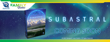 ANNOUNCING SUBASTRAL, A NEW DESIGN BY MATT RIDDLE AND BEN PINCHBACK!