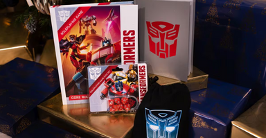 Transformers Gift Guide 2023