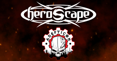 Renegade is Headed to Adepticon This March!