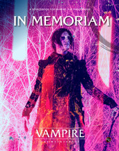  Command the Night with the In Memoriam Sourcebook! 