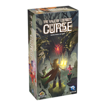 The Vale of Eternity Curse is Available Now!