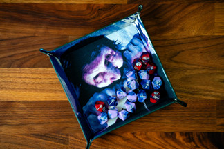 Enhance Your Games of  Vampire: The Masquerade! 