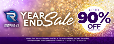 Save Big With Our Year End Sale!