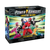 Power Rangers Heroes of the Grid S.P.D Ranger Pack 3D Box