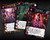 Vampire: The Masquerade Rivals Expandable Card Game Royalty Pack 1 Cards