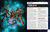 Power Rangers Roleplaying Game Beneath the Helmet Sourcebook PRE-ORDER