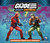 G.I. JOE: Mission Critical Specialist Pack: B.A.T. Assault Front Cover