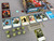 G.I. JOE Deckbuilding Game Components 5