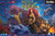 Battle for the Deep : Powered by Axis & Allies Box Front