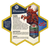 Molten Crustaceans Master Card