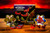 Heroscape: Molten Crustaceans & Tanuki Tricksters Army Expansion Painted Heroscape: Molten Crustaceans & Tanuki Tricksters Army Expansion Painted