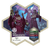 Heroscape: Revnan Acolytes Basic Card