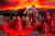 Heroscape: Revnan Acolytes & Grave Grim Army Expansion