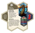 Heroscape: Scavorith Lord of Ruin Master Card