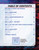 G.I. JOE Transformers Roleplaying Game Shock & Mayhem Table of Contents G.I. JOE Transformers Roleplaying Game Shock & Mayhem Table of Contents