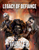 Hunter: The Reckoning 5th Edition Roleplaying Game Cover
