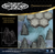 Heroscape: The Caverns of Valhalla Terrain Expansion Cover