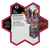 G.I. JOE Heroscape: COBRA Troopers Master Card