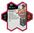 G.I. JOE Heroscape: COBRA Flight Pod Master Card
